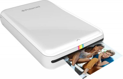 Polaroid Perkenalkan ‘Zip Mobile Printer’ untuk Smartphone & Tablet